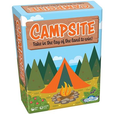 Campsite
