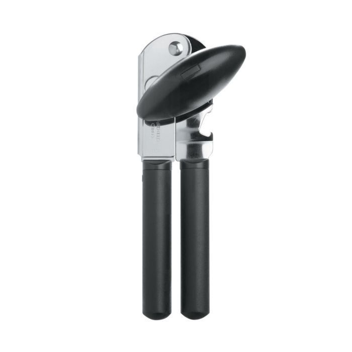 Can Opener, Soft Handle