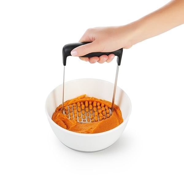 Smooth Potato Masher