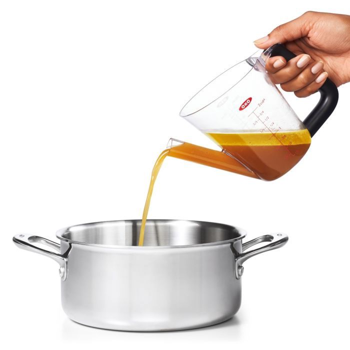 Fat Separator