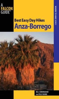 Best Easy Day Hikes Anza Borrego