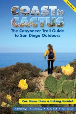Coast To Cactus (oop)