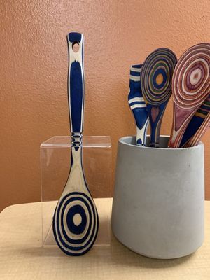 Pakka Spoon