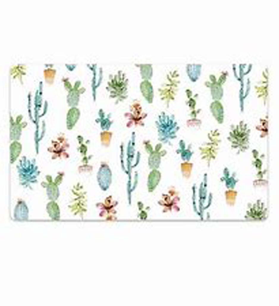 Cactus Pet Placemat