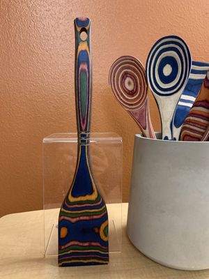 Pakka Spatula