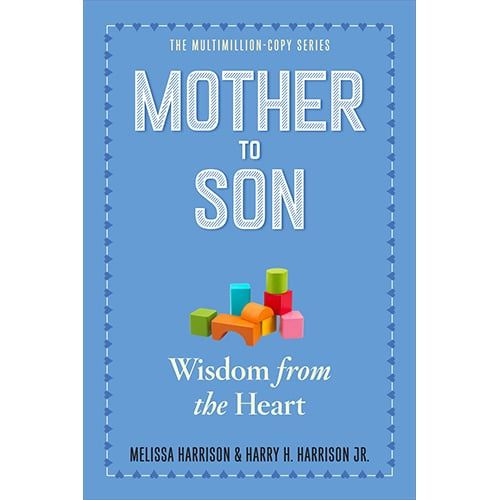 Mother To Son