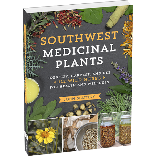Southwest Medicinal Plants