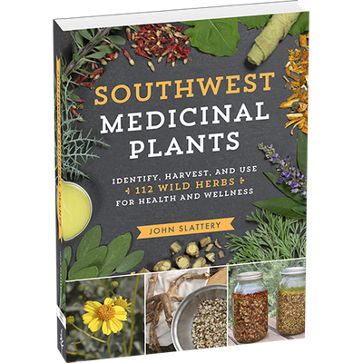 Southwest Medicinal Plants
