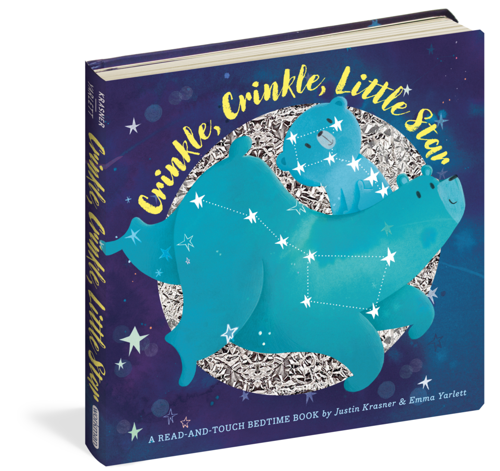 Crinkle, Crinkle, Little Star