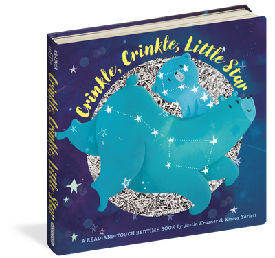 Crinkle, Crinkle, Little Star
