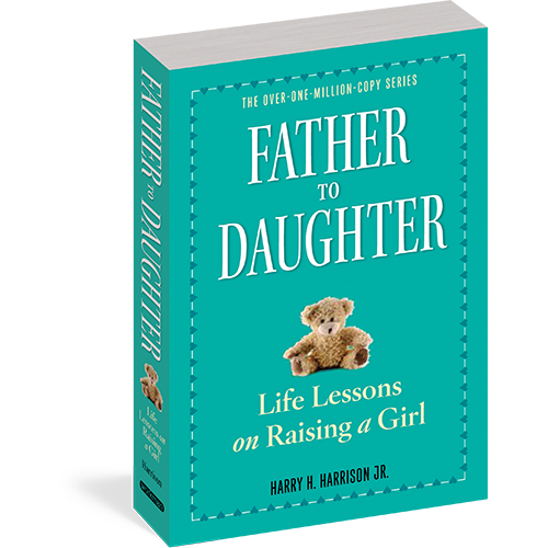 Father To Daughter