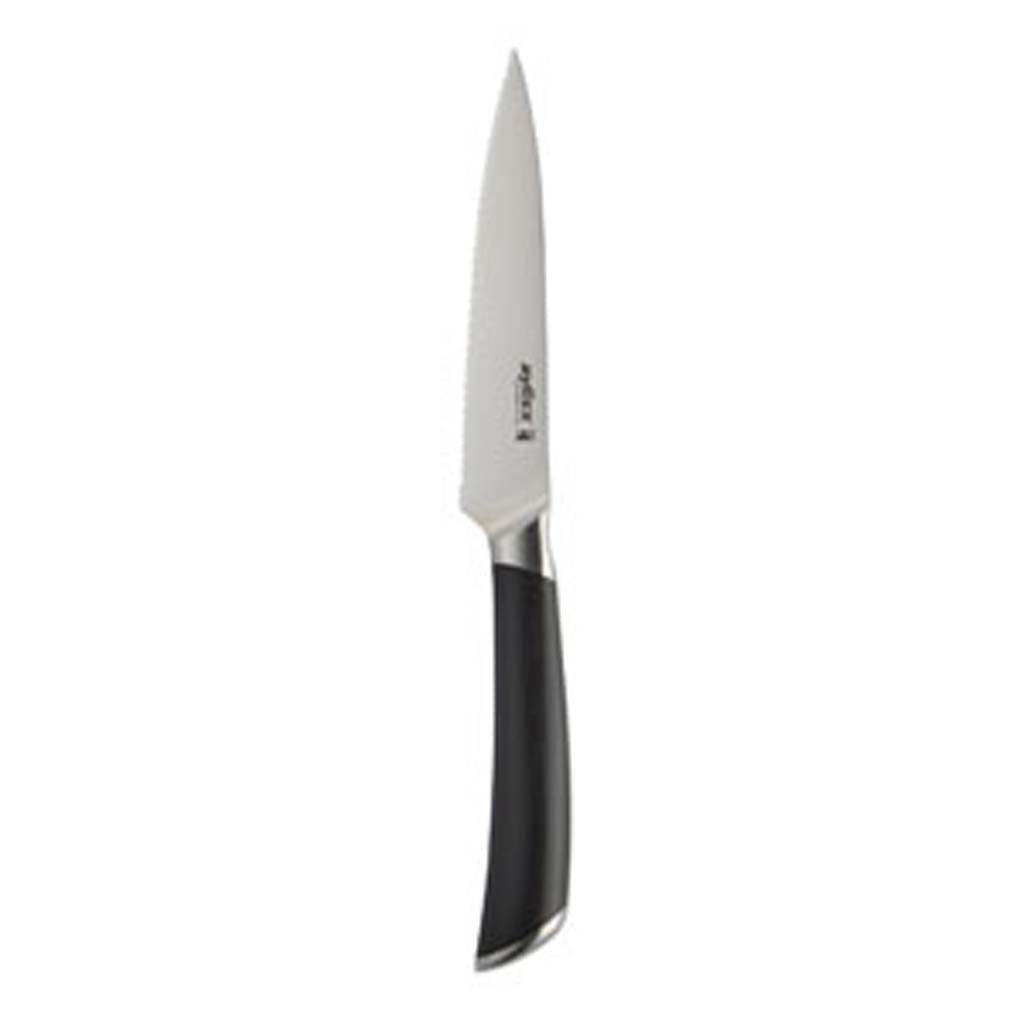 Comfort Pro Serrated Paring Knife 4.5 In