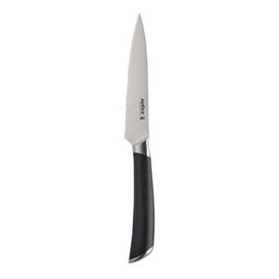 Comfort Pro Serrated Paring Knife 4.5 In