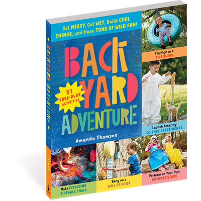 Backyard Adventure
