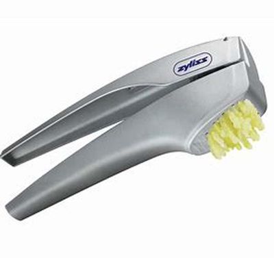 Susi 3 Garlic Press