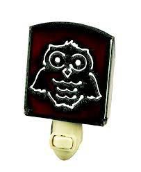 Night Light,Owl 2