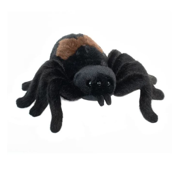 Sneakie Spider