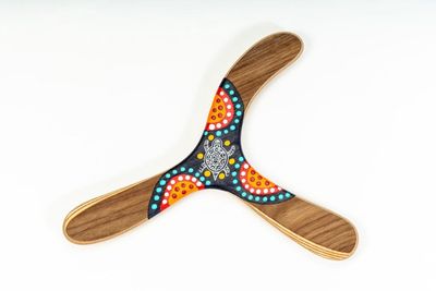 Boomerang-Warramba