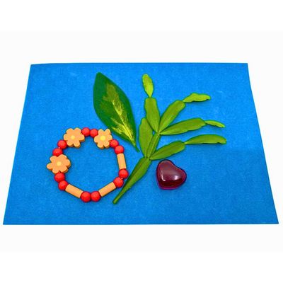 House of Marbles Sunshine Print-Paper