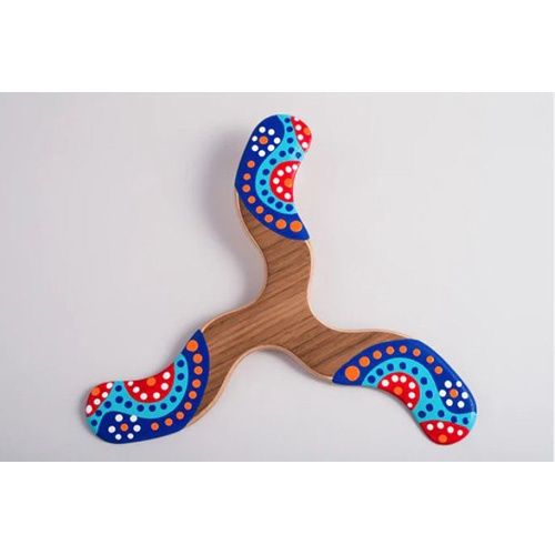 Boomerang-Wanguri