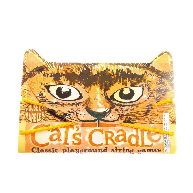 Cat&#39;s Cradle
