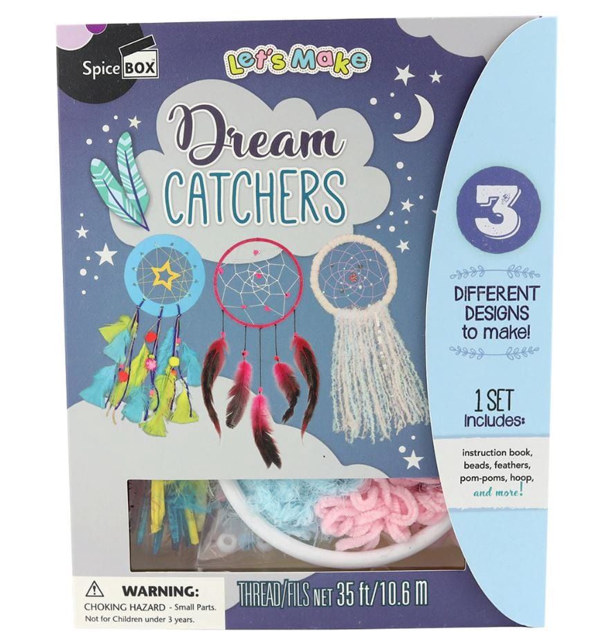Dreamcatchers