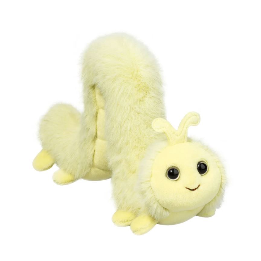 Inchy Inchworm