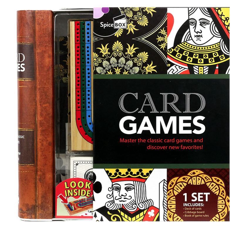 Card Games