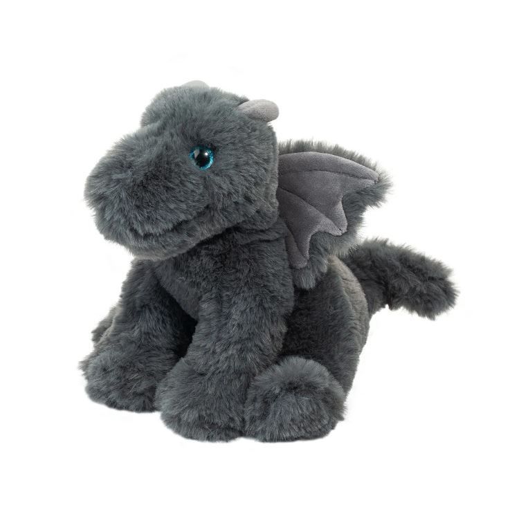 Sootie Dragon Mini Soft