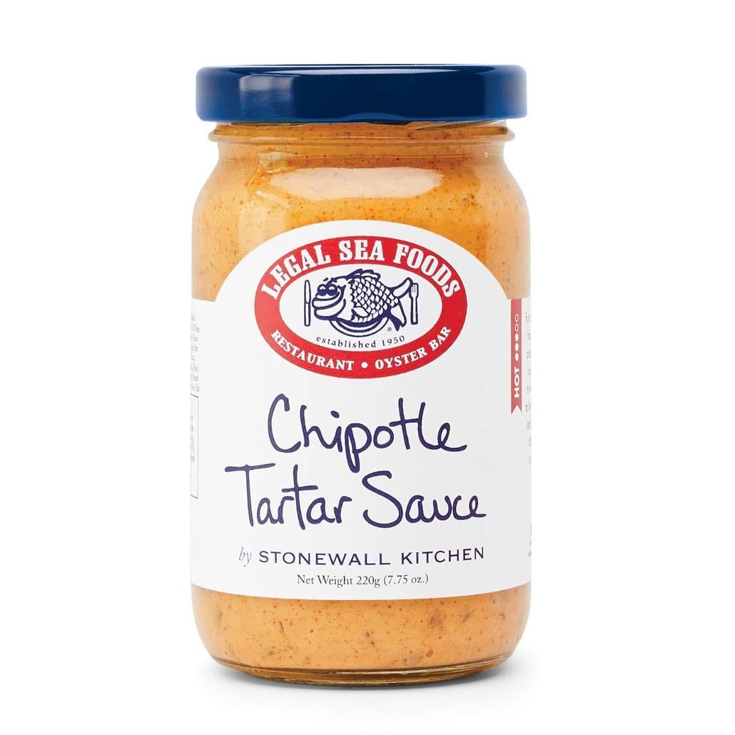Chipotle Tartar Sauce 7.75 Oz