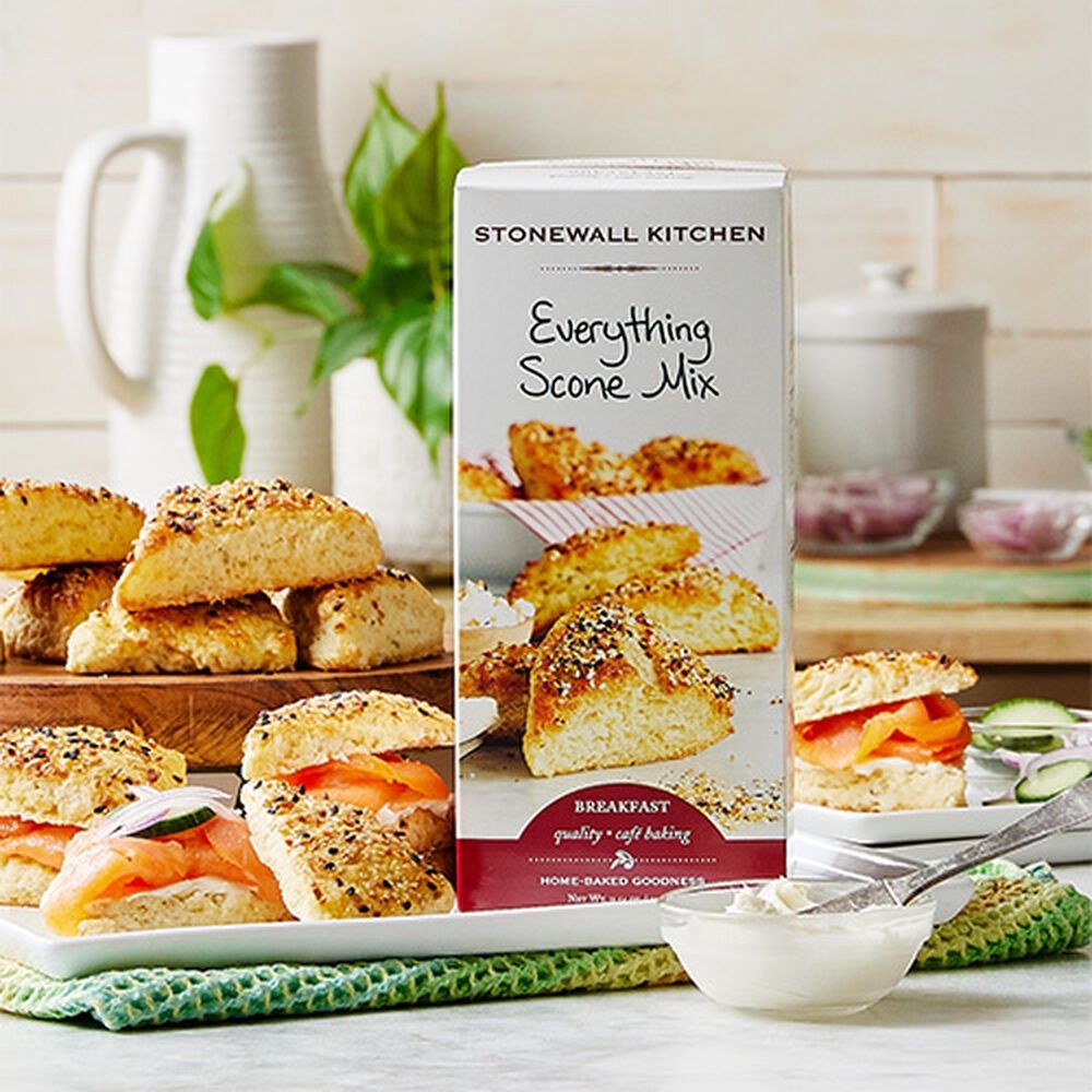 Everything Scone Mix
