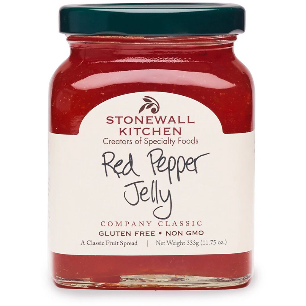 Red Pepper Jelly 11.75 Oz
