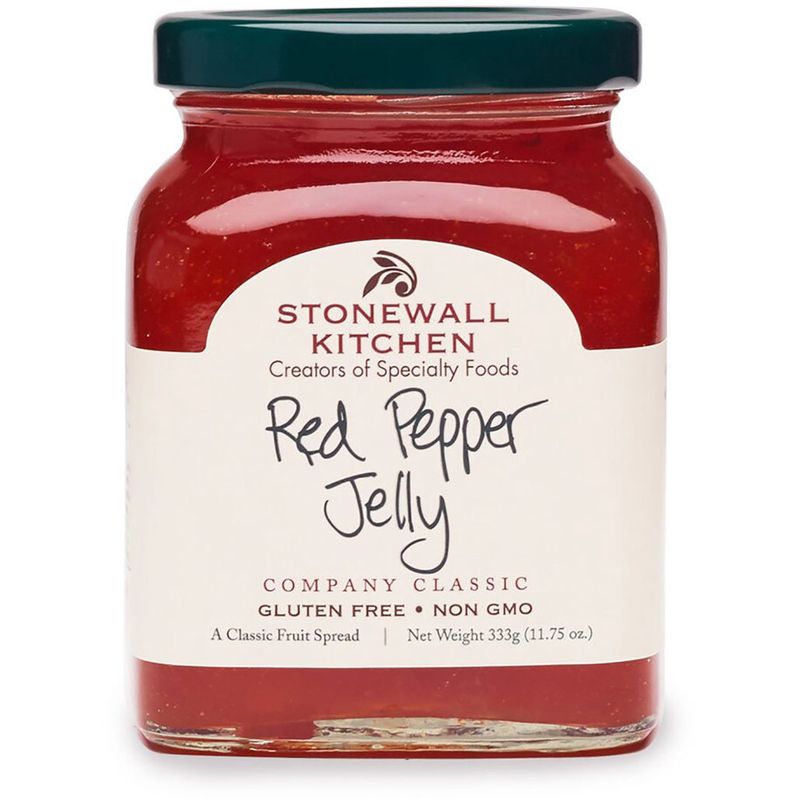Red Pepper Jelly 11.75 Oz