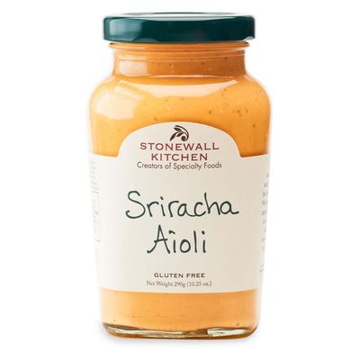 Sriracha Aioli 10 Oz