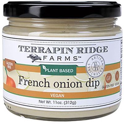 Dip - Vegan French Onion 10.2 Oz