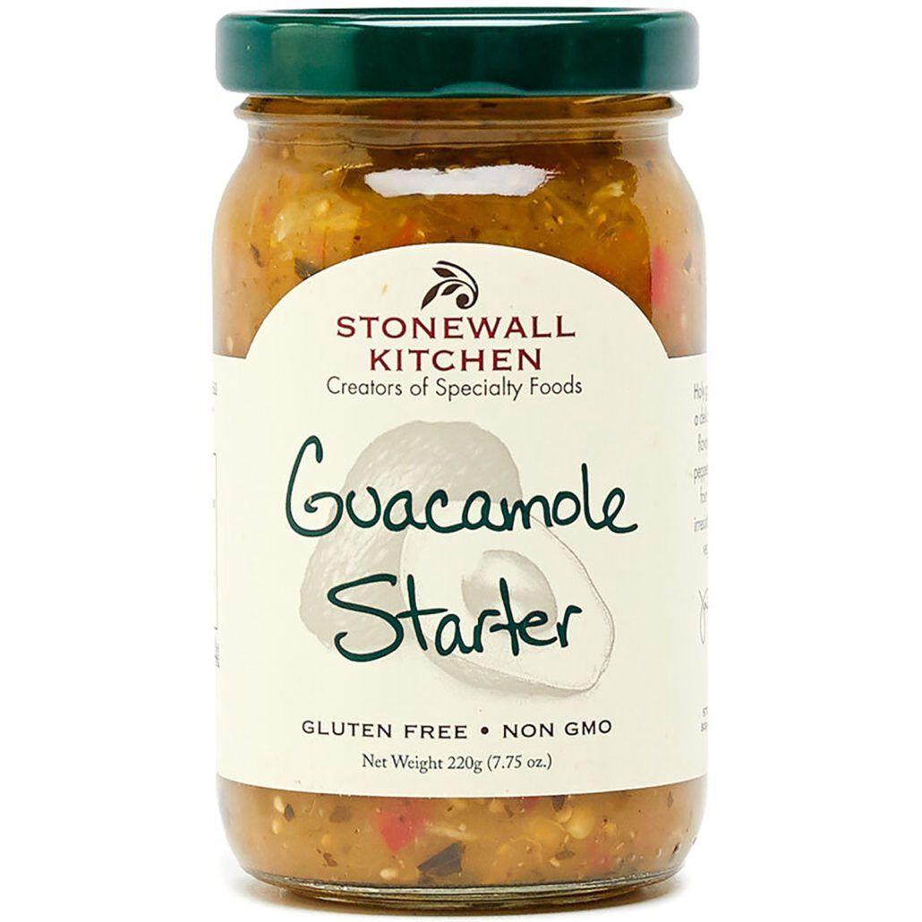 Guacamole Starter/salsa 7.75 Oz