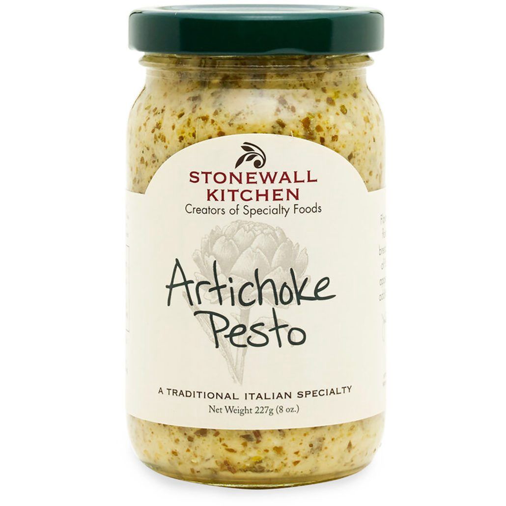 Artichoke Pesto 8 Oz