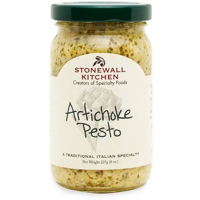 Artichoke Pesto 8 Oz