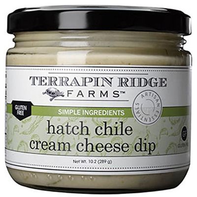 Dip - Hatch Chile Cream Cheese 11 Oz