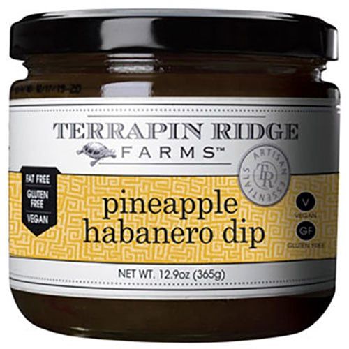 Dip - Pineapple Habanero 12.9 Oz