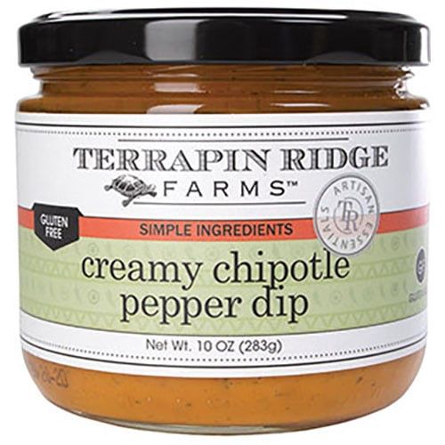 Dip - Creamy Chipotle Pepper 10 Oz