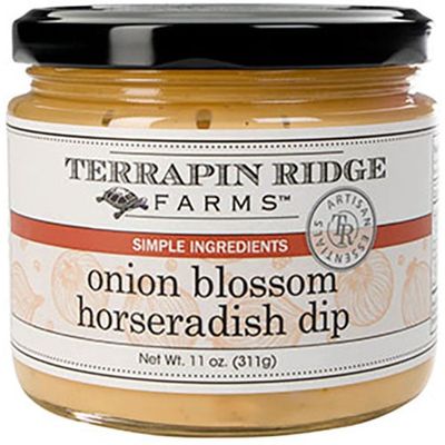 Dip - Onion Blossom Horseradish 10 Oz