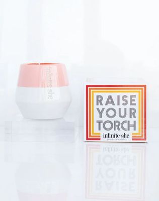 Candle-Raise Your Torch (d)