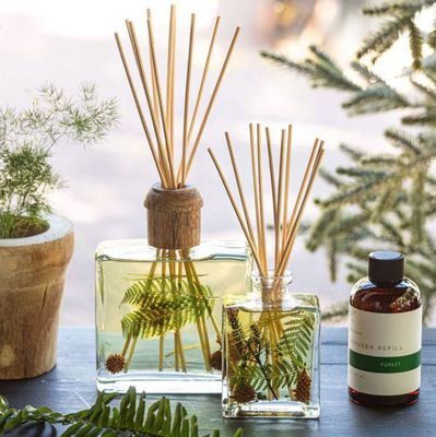 Botanical Reed Diffuser, 4 Oz