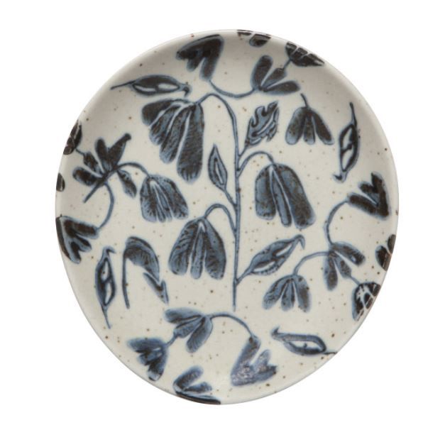 Element Posy Spoon Rest