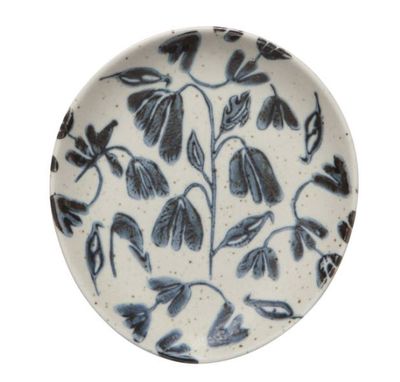 Element Posy Spoon Rest