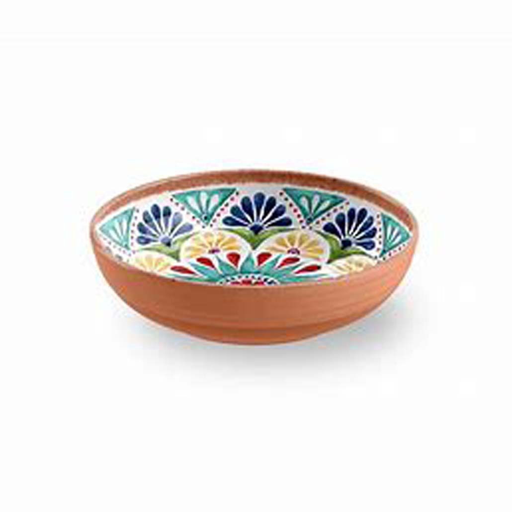 Rio Medallion Bowl