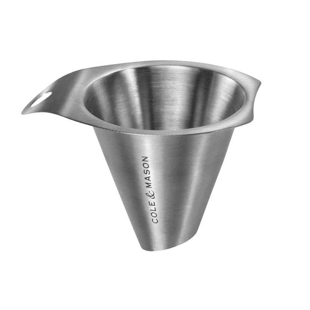 Funnel, Pepper &amp; Salt Refill