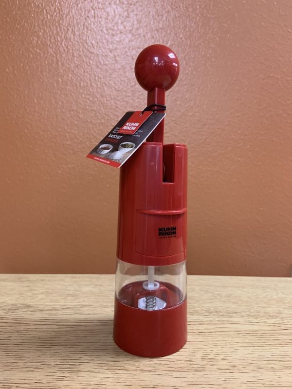 Ratchet Grinder