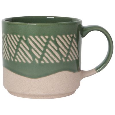 Mug - Murmur Jade